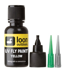 Loon UV Fliegenfarbe