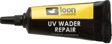 Reparatur von Loon UV-Wathosen