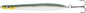 Westin Silver Arrow 11 cm 24 g