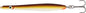 Westin Silver Arrow 11 cm 24 g