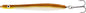 Westin Silver Arrow 9,5 cm 16 g