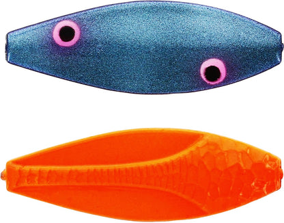 Westin D360 8g 5cm Put&Take Durchlauf