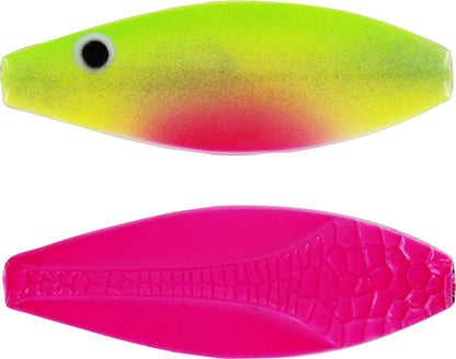 Westin D360 8g 5cm Put&Take Durchlauf