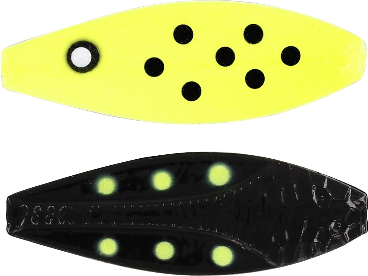 Westin D360 8g 5cm Put&Take Durchlauf