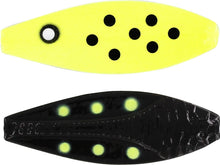 Westin D360 8g 5cm Put&Take Durchlauf