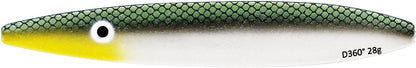 Westin D360 Runner 11cm 28g