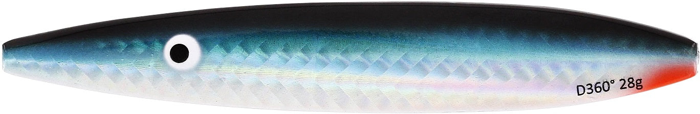 Westin D360 Runner 11cm 28g