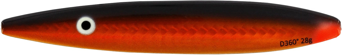 Westin D360 Runner 11cm 28g
