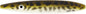 Westin D360 Runner 11cm 28g