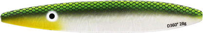 Westin D360 Runner 11cm 28g