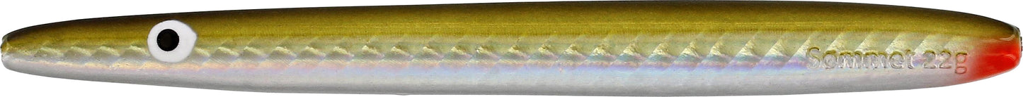 Westin Nagel 12 cm 28 g