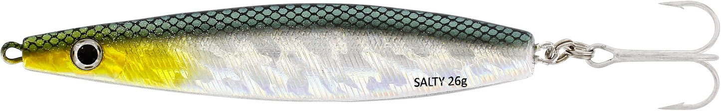Westin Salty 9cm 18g.