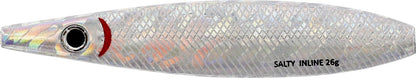 Westin Salty Inline 18g Runner