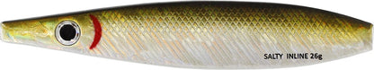 Westin Salty Inline 26g Runner
