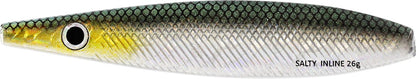 Westin Salty Inline 26g Runner