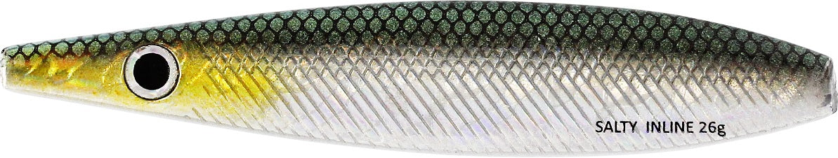 Westin Salty Inline 22g Runner