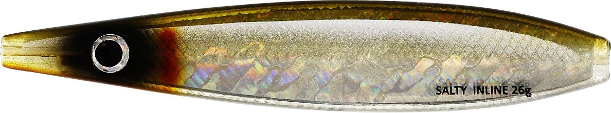 Westin Salty Inline 22g Runner