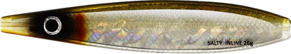 Westin Salty Inline 22g Runner
