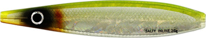 Westin Salty Inline 26g Runner