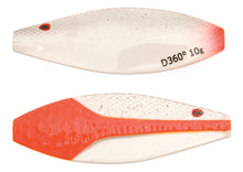 Westin D360 Grader Durchlauf 6g.