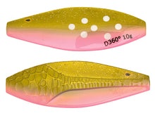 Westin D360 Degrees Durchlaufer 10g.