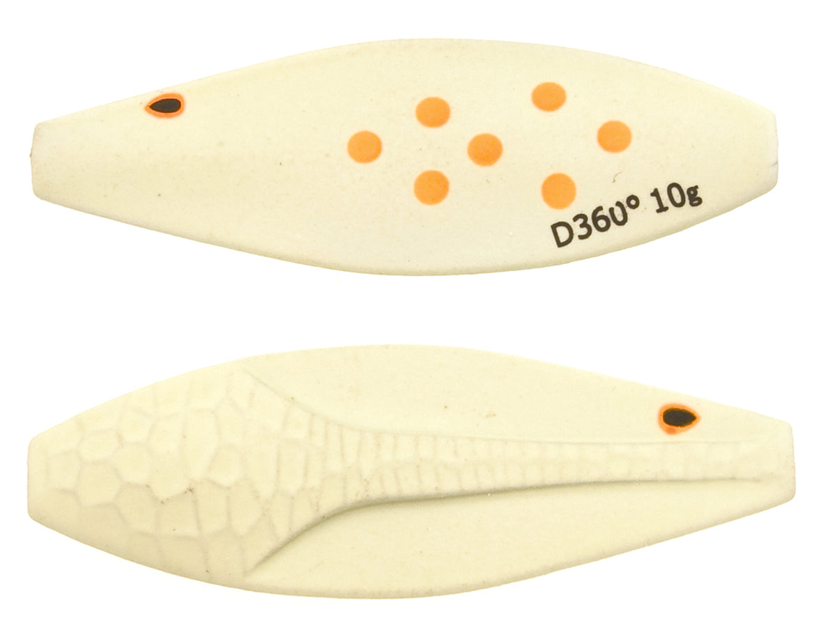 Westin D360 Degrees Durchlaufer 10g.
