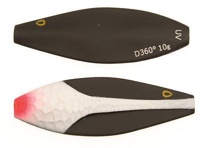 Westin D360 Degrees Durchlaufer 10g.