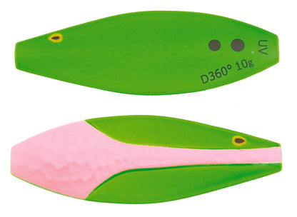 Westin D360 Degrees Durchlaufer 10g.