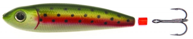 Westin Trout Runner 10g