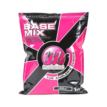 Mainline Basismischung 1 kg