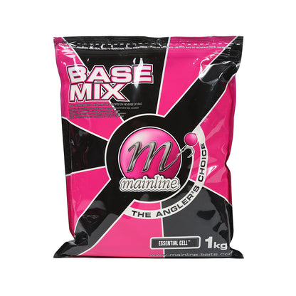 Mainline Basismischung 1 kg