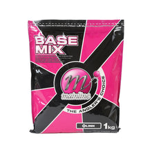 Mainline Basismischung 1 kg