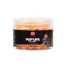 Mainline Hi-Visual Pop-Ups Scopex Schwarze Johannisbeere