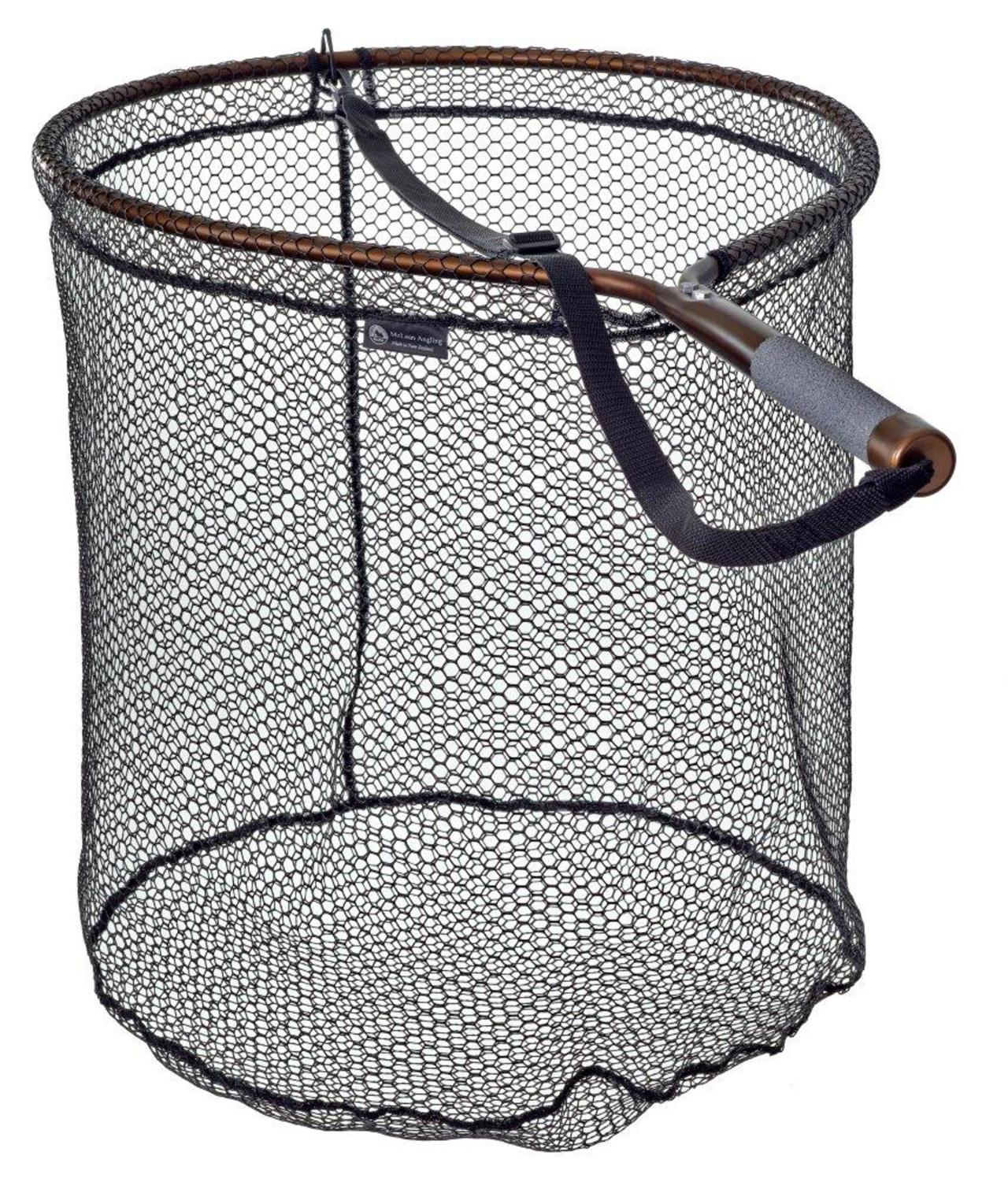 McLean Bronze Series Lachs/Meerforelle XL (Modell R422)