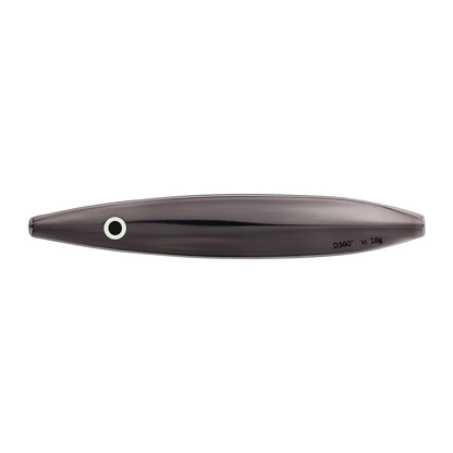 Westin D360 V2 18g Durchschleifblinker