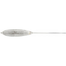 Milo Bombarda Schwimmer, Halbsinker, 1 bis 10 cm