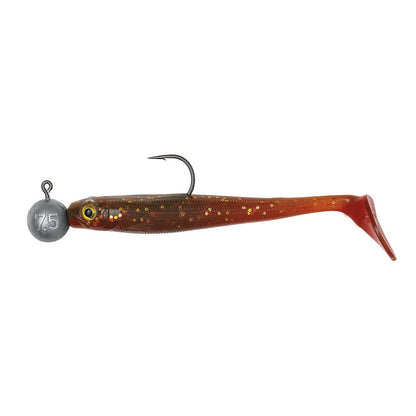Kinetic Playmate R2F 150mm 30g