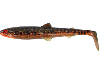 Westin Bullteez Shadtail 24cm 107g