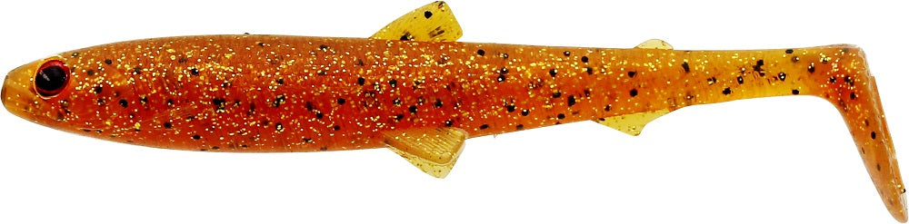 Westin BullTeez Shadtail 9,5 cm 7 g