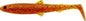 Westin BullTeez Shadtail 9,5 cm 7 g