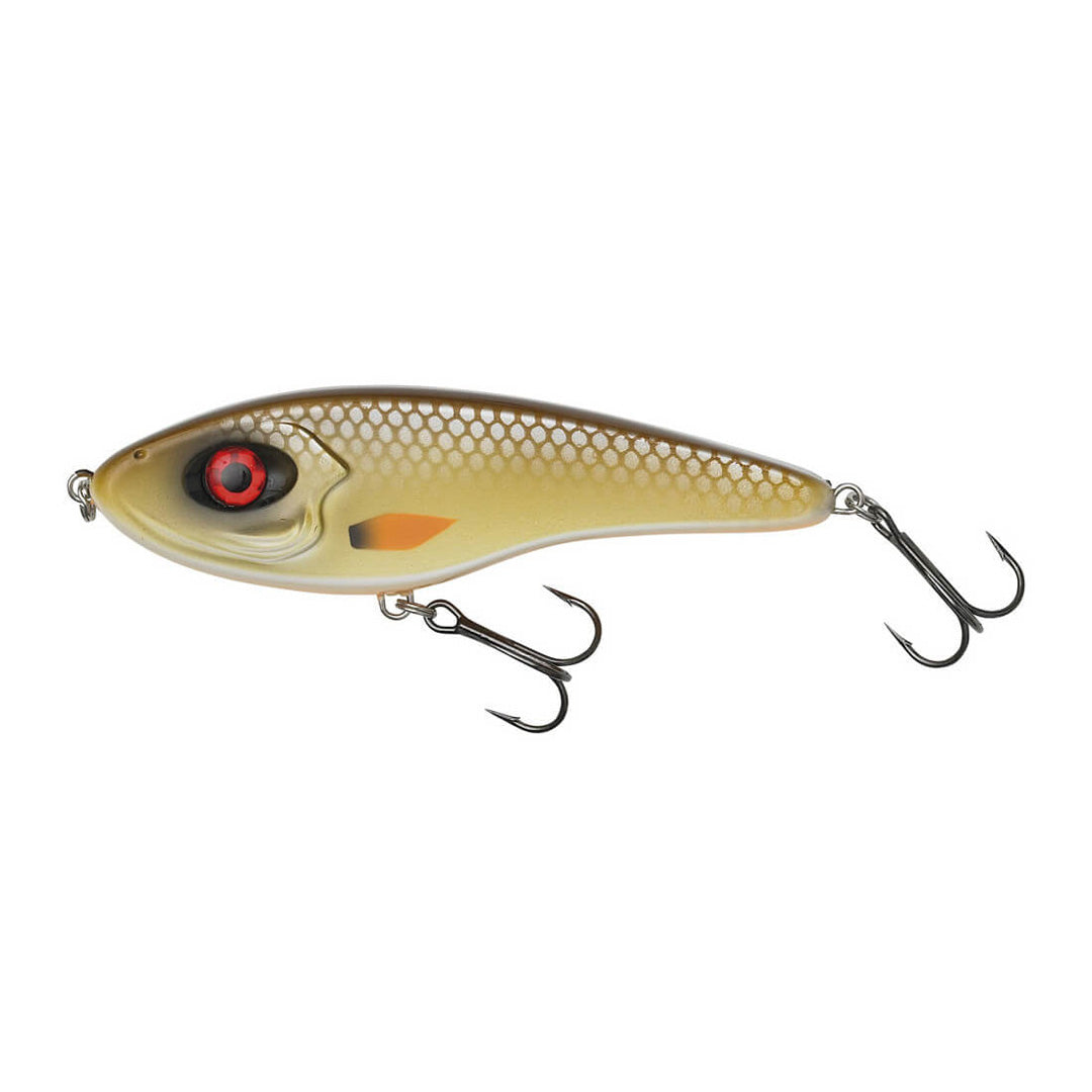 Kinetic Slicky Micky 35g