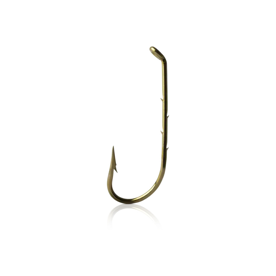 Mustad Classic Köderhalterhaken