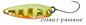 Illex Native Spoon 3,5 g UL Blink