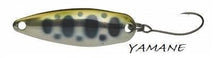 Illex Native Spoon 3,5 g UL Blink