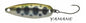 Illex Native Spoon 3,5 g UL Blink