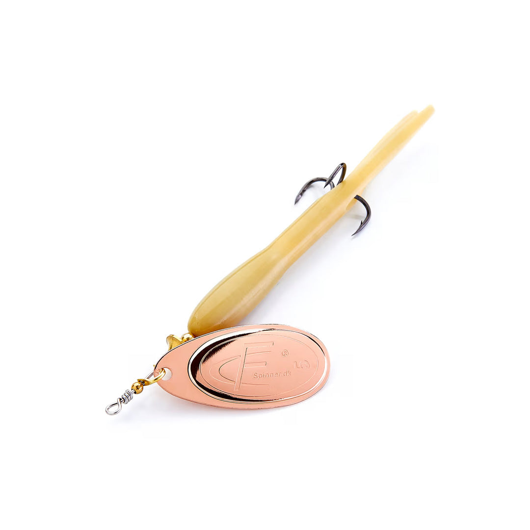 FC Spinner Upstream 20g Skjern ist etwas Besonderes.