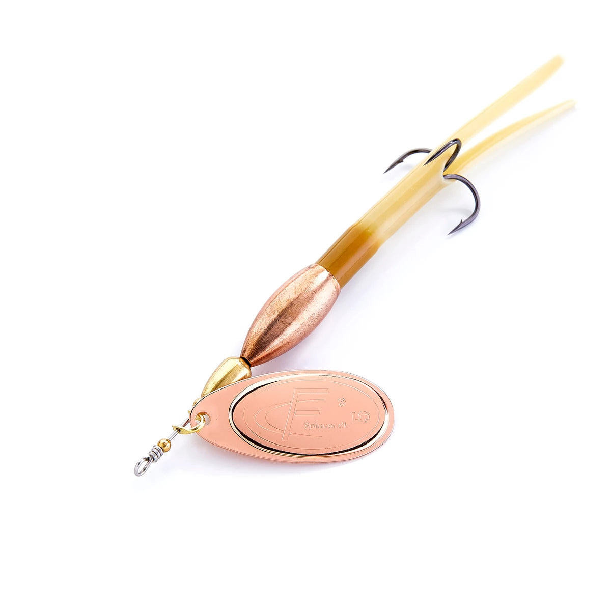 FC Spinner Bullet 32g Skjern å speziell
