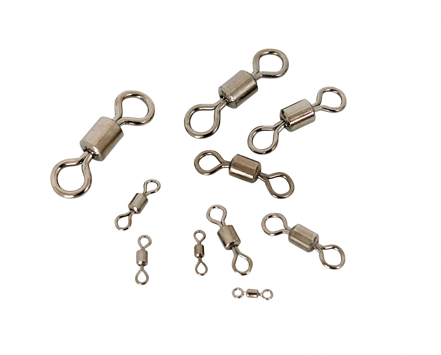 IFish Rolling Swivel
