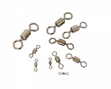 IFish Rolling Swivel