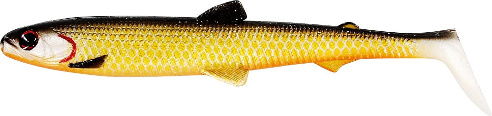 Westin BullTeez Shadtail 9,5 cm 7 g